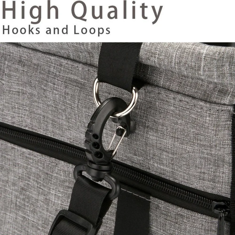 Pet accesories combo pack